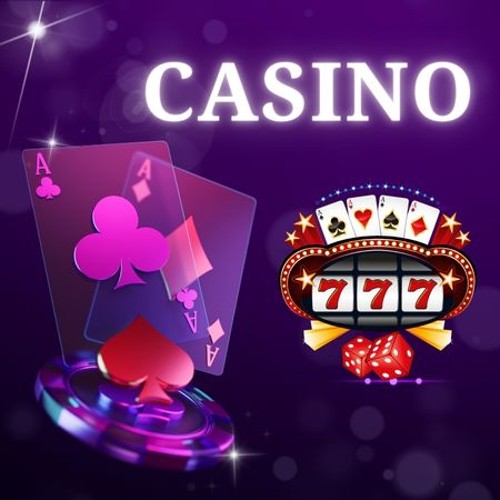 casino image